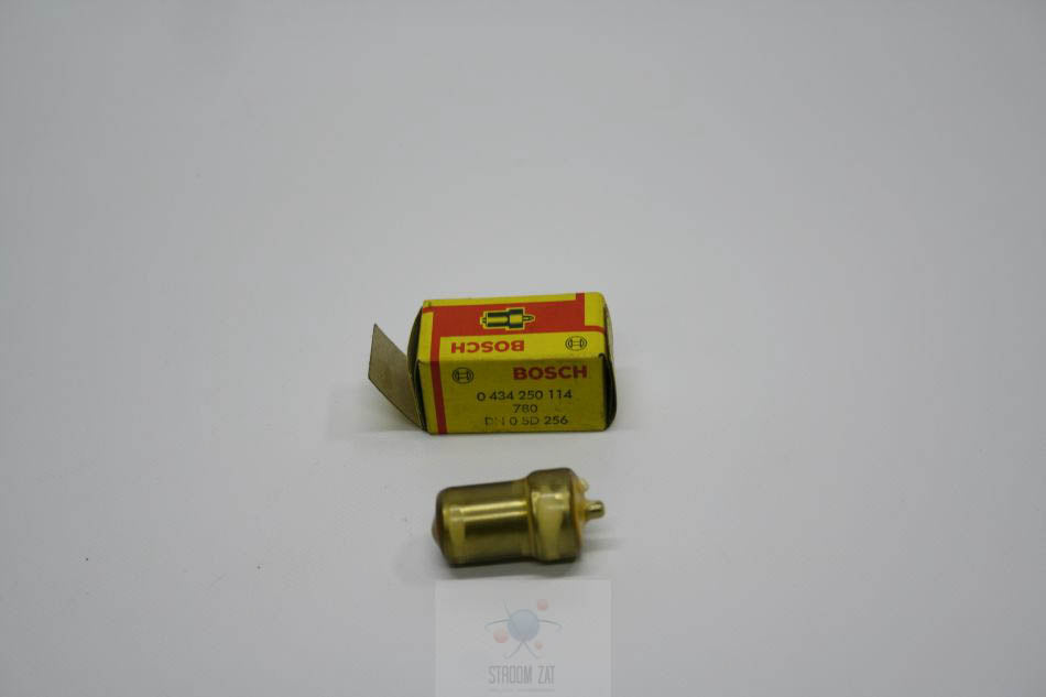 Nozzle Bosch 0434250114