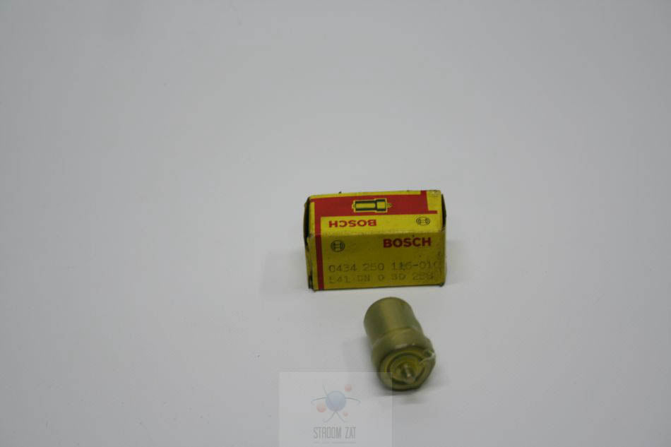 Nozzle Bosch 0434250116
