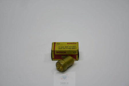 Nozzle Bosch 0434250117