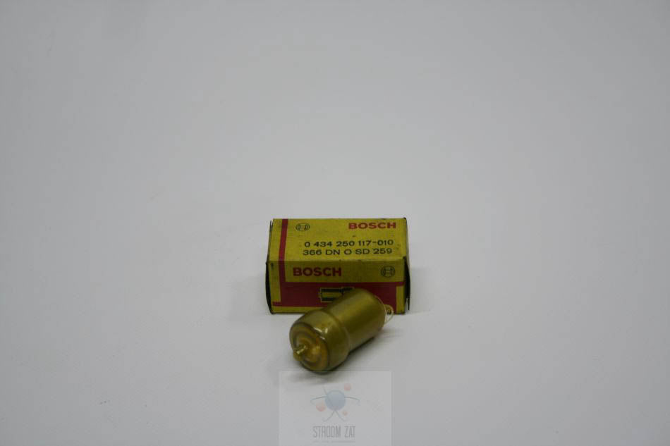 Nozzle Bosch 0434250117