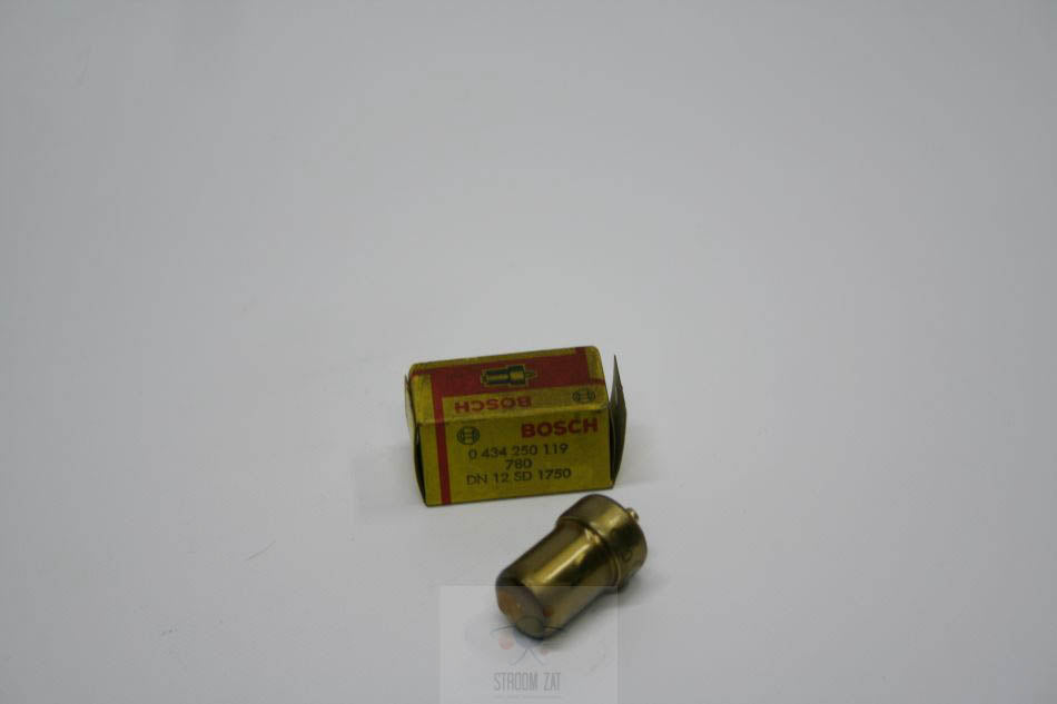 Nozzle Bosch 0434250119