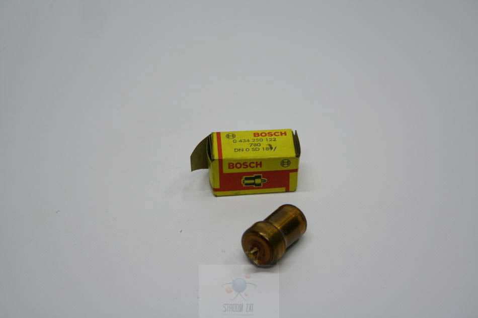 Nozzle Bosch 0434250122