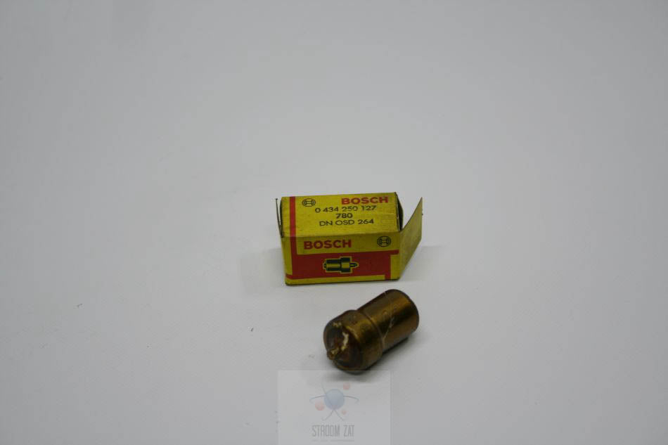 Nozzle Bosch 0434250127