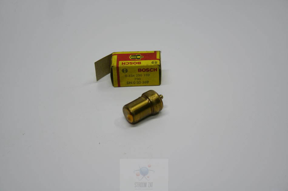 Nozzle Bosch 0434250132 Ford