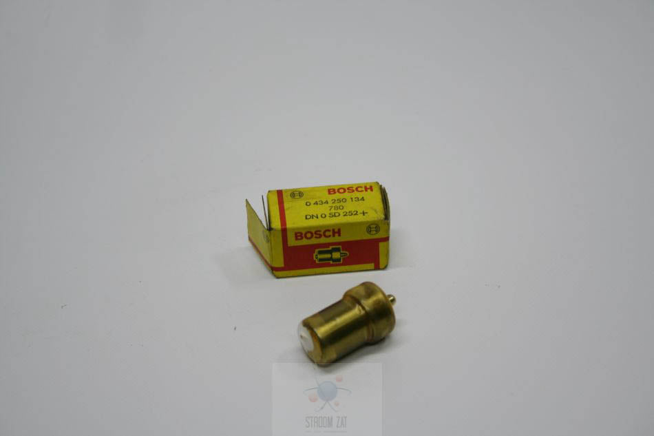 Nozzle Bosch 0434250134