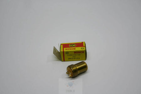 Nozzle Bosch 0434250137 Opel