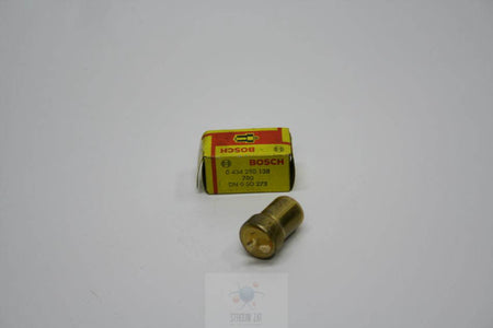 Nozzle Bosch 0434250138 Volkswagen
