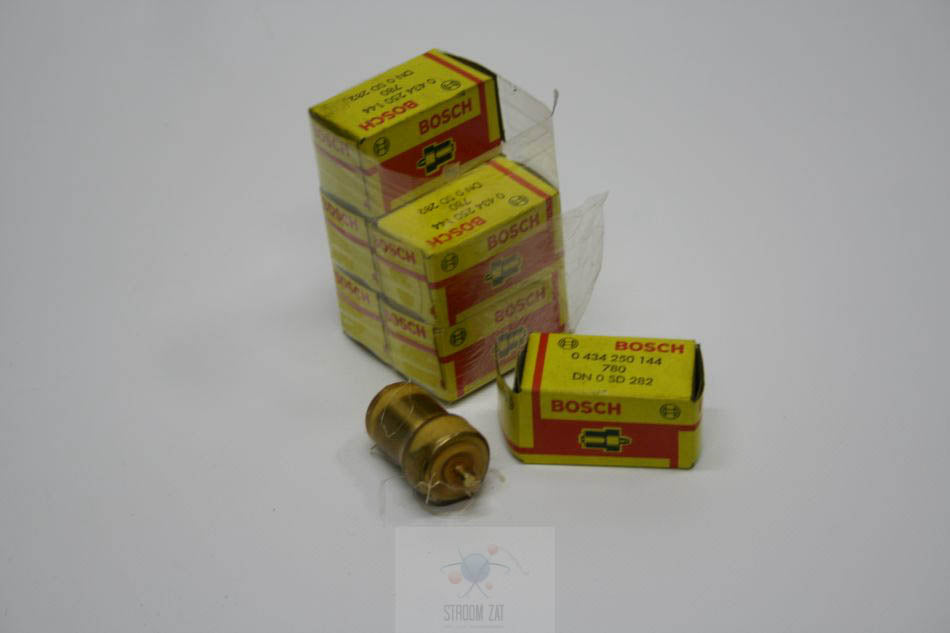 Nozzle Bosch 0434250144 Opel