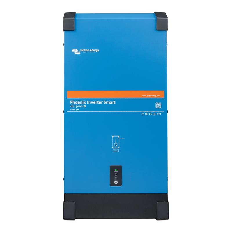 Victron 48v > 230v 5000va Smart omvormer