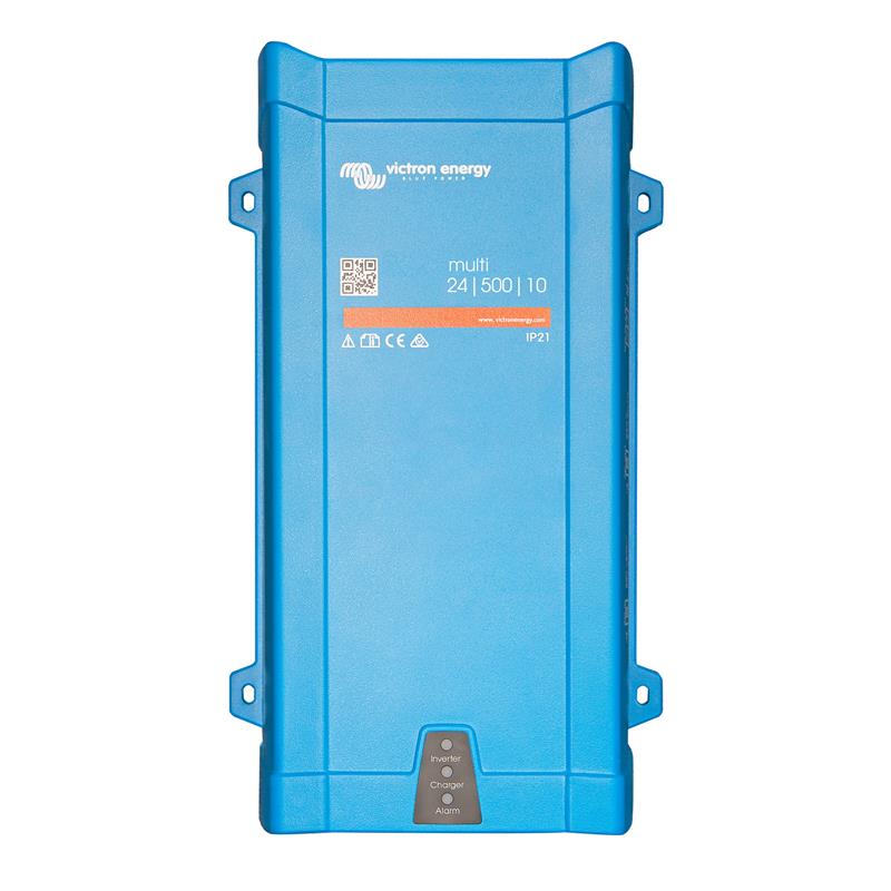 Victron MultiPlus 24/500/10-16