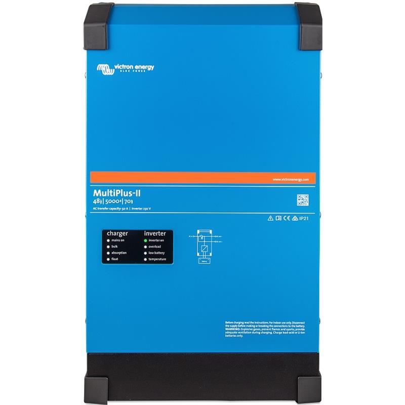 Victron Multiplus 2 48 / 8000 110-100
