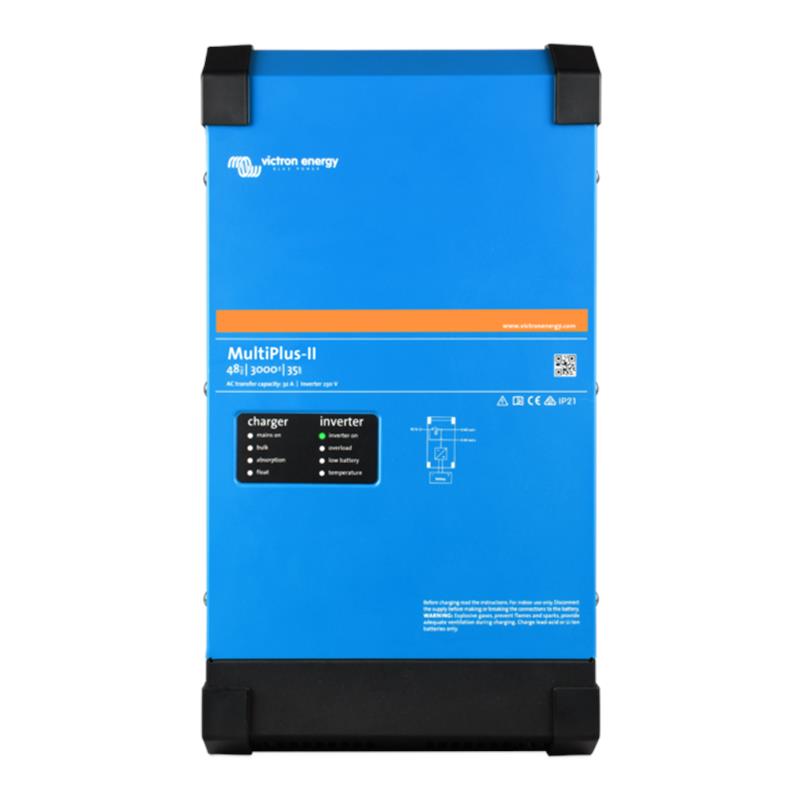 Victron MultiPlus-II 48/3000/35-32