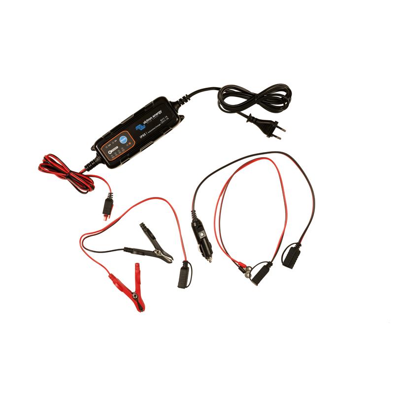 Victron Automotive IP65 6V/12V1,1A