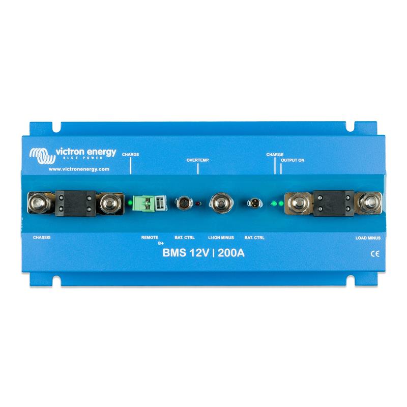 Victron BMS Smart 12 / 200