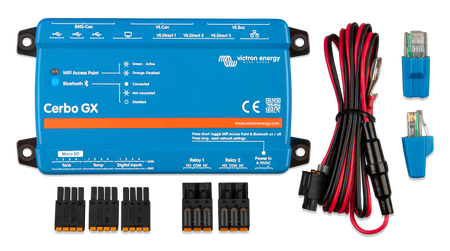Victron Cerbo GX 
