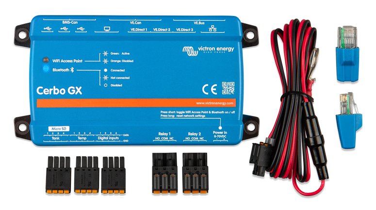 Victron Cerbo GX 