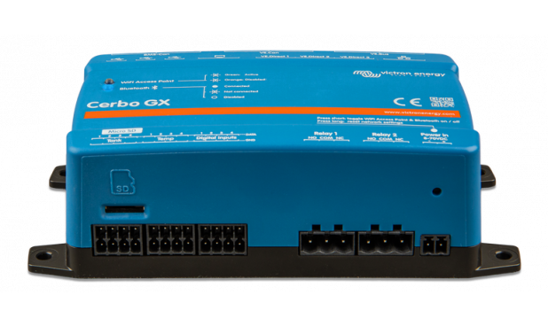 Victron Cerbo GX 