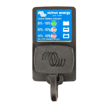 Victron Battery Indicator Panel M8/30A fuse