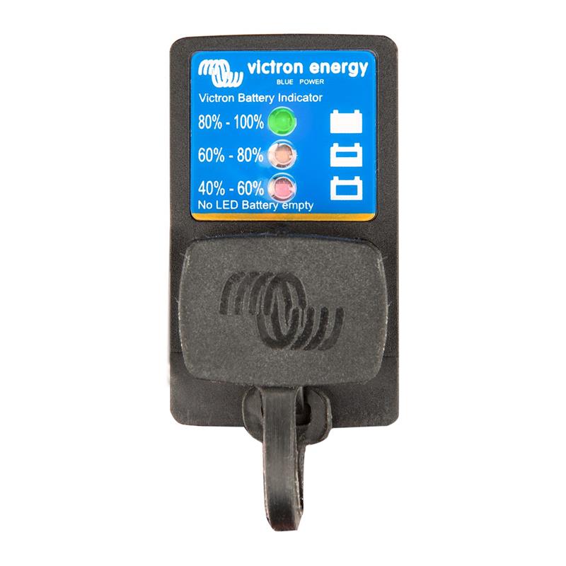 Victron Battery Indicator Panel M8/30A fuse