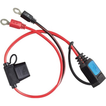 Victron M8 eyelet connector
