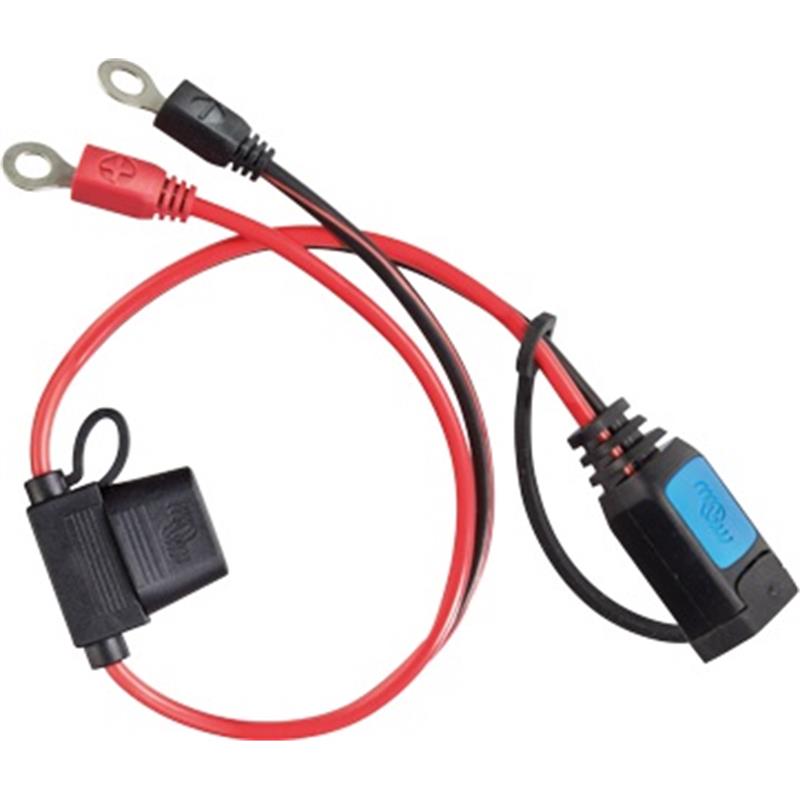 Victron M8 eyelet connector