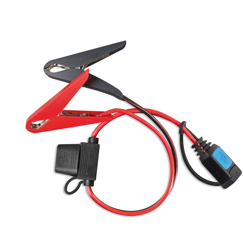 Victron Clamp connector