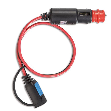 Victron 12V Cigarette plug + 16A fuse