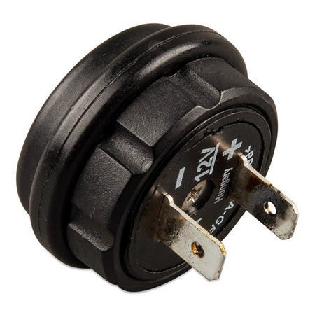 Victron MagCode Power Clip 12V (max. 15A)