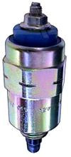 Stop Solenoid  voor CAV brandstofpomp
