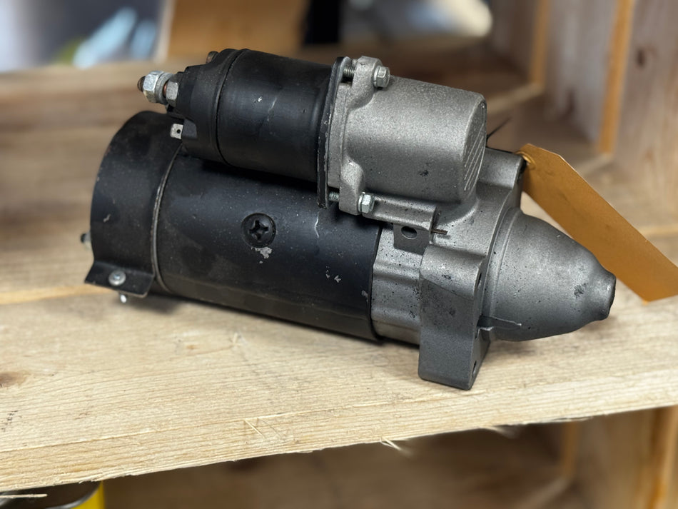 Startmotor Fiat , Autobianchi , Lancia , Seat