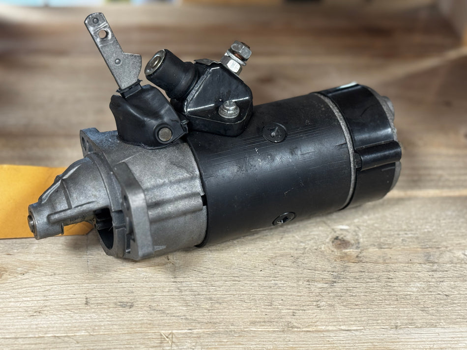Startmotor Fiat 500 , 126