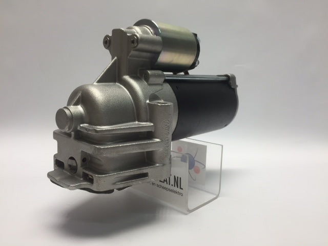 Tijdelijk  Rebuilt startmotor Ford Transit Mondeo en Jaguar X-type