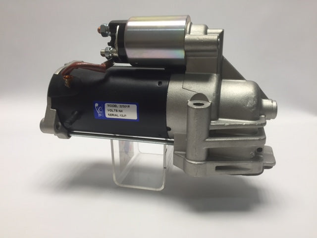 Tijdelijk  Rebuilt startmotor Ford Transit Mondeo en Jaguar X-type