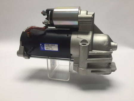 Tijdelijk  Rebuilt startmotor Ford Transit Mondeo en Jaguar X-type