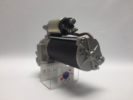 Tijdelijk  Rebuilt startmotor Ford Transit Mondeo en Jaguar X-type