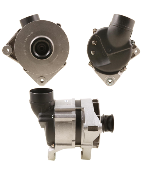 Dynamo BMW E36 90A OE Valeo