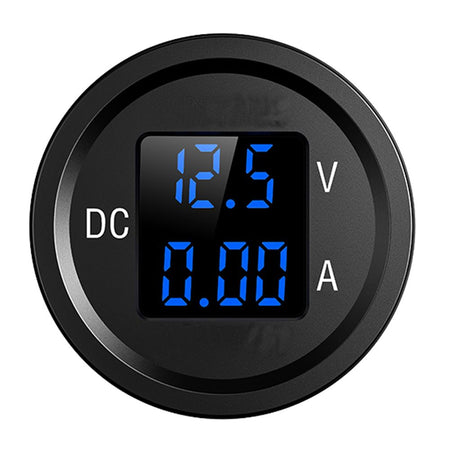 Volt Ampere meter 