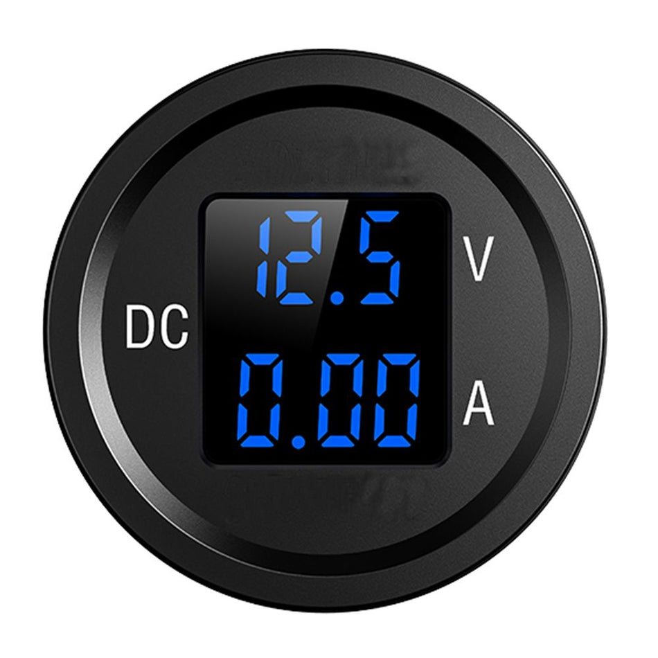 Volt Ampere meter 