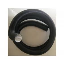 Inlaat Luchtslang 25mm L = 2M  D2/D4