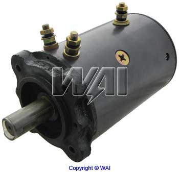 Liermotor Ramsey 24V