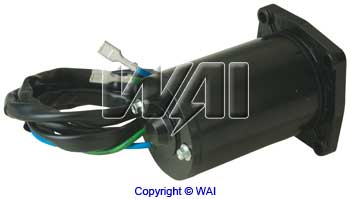 trim motor •  ROTATION:RE •  SHAFT TYPE:5mm Female Hex 12v Reversible, 2-wire connection