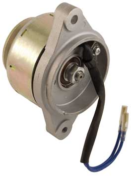 Alternator Kubota - 12V , 14A