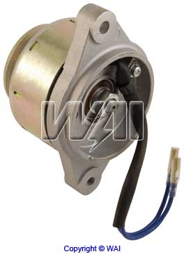 Alternator Kubota - 12V , 14A