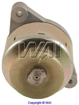 Alternator Kubota - 12V , 14A