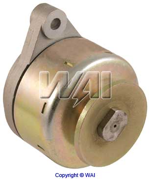 Alternator Kubota - 12V , 14A