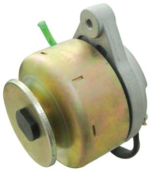 Dynamo Kubota 20A
