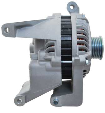 Dynamo Mazda 3 , 5 