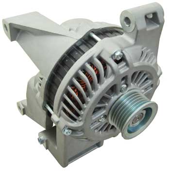 Dynamo Mazda 3 , 5 