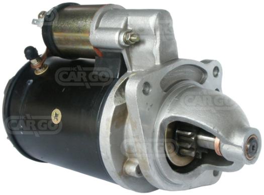 Startmotor tvv Lucas 