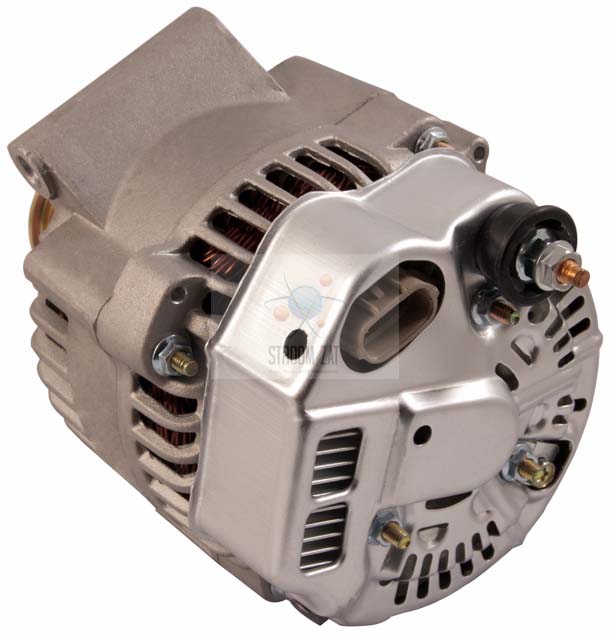 Dynamo BMW/Mini Cooper S 105A